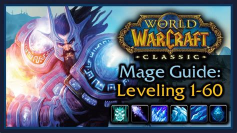 wow mage abilities|mage wow classic abilities.